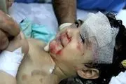 ۱۲ شهید و زخمی در حملات جدید صهیونیستها به غزه