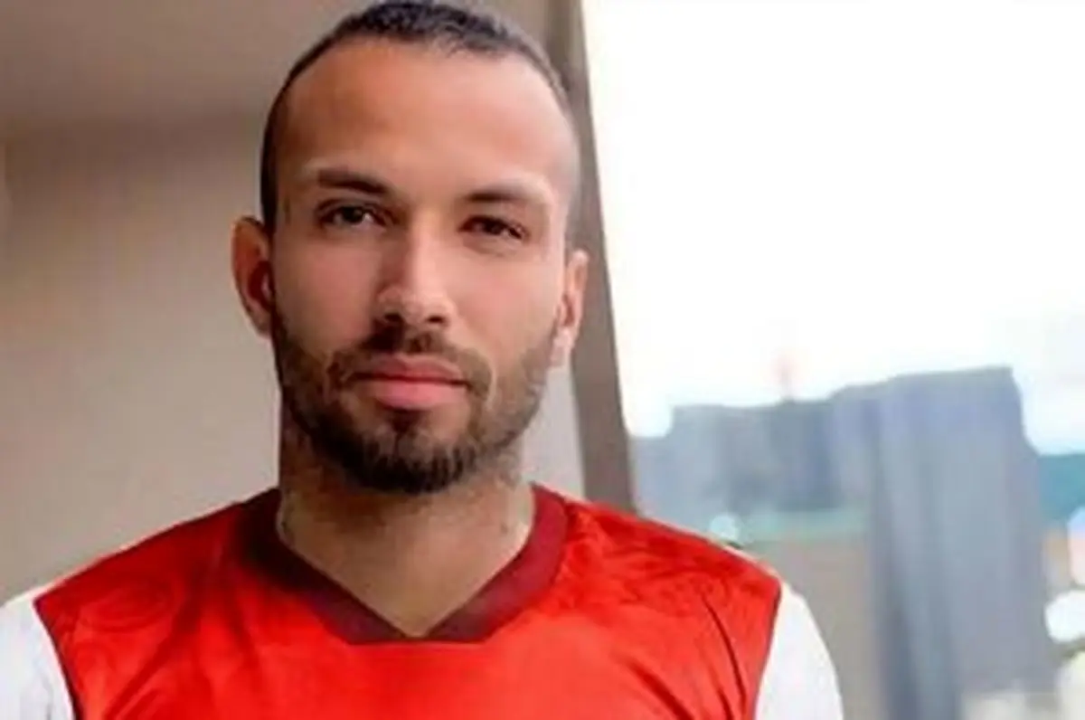 مبلغ قرارداد مهاجم جدید پرسپولیس مشخص شد