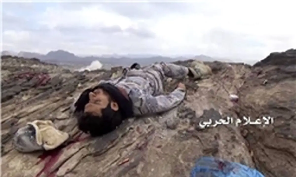 کشته شدن دو سرباز سعودی در مرز یمن