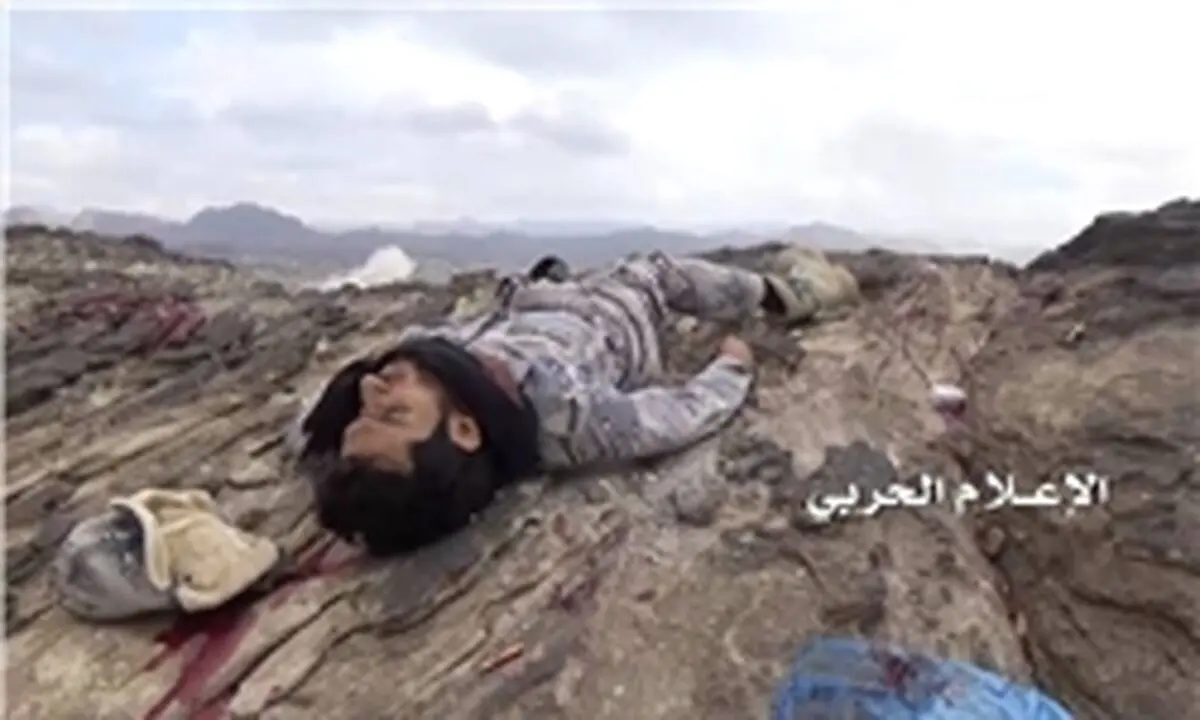 کشته شدن دو سرباز سعودی در مرز یمن