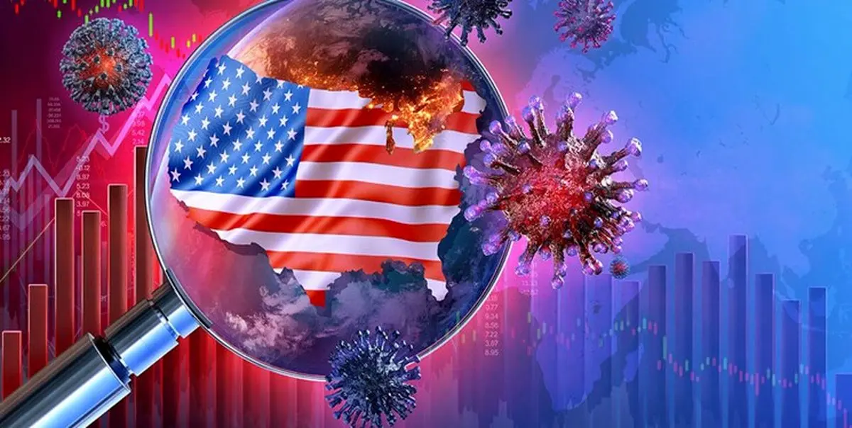 آمار جهانی کرونا 29 خرداد+ جدول تغییرات