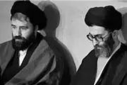 مصاحبه‌ای که بعد از فوت احمدخمینی منتشر شد
