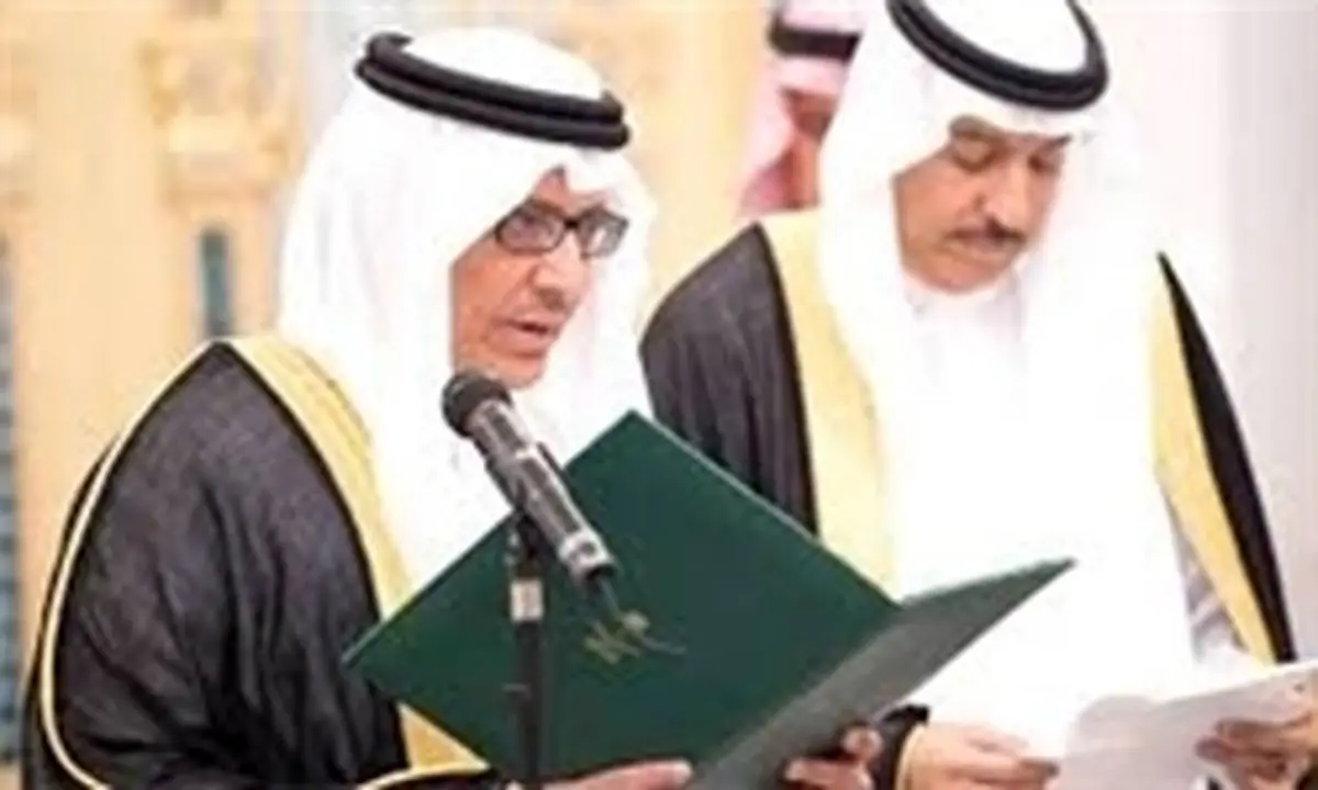 سفیر عربستان در عراق: عربستان امروز با دیروز فرق دارد