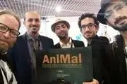 «حیوان» برنده جشنواره ایتالیایی