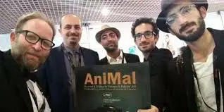 «حیوان» برنده جشنواره ایتالیایی