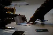 چرا میزان مشارکت مردم در انتخابات مجلس کم شد؟