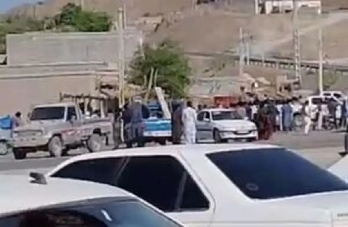 
مجروحیت ۳شهروند راسک بر اثر تیراندازی تروریست‌ها
