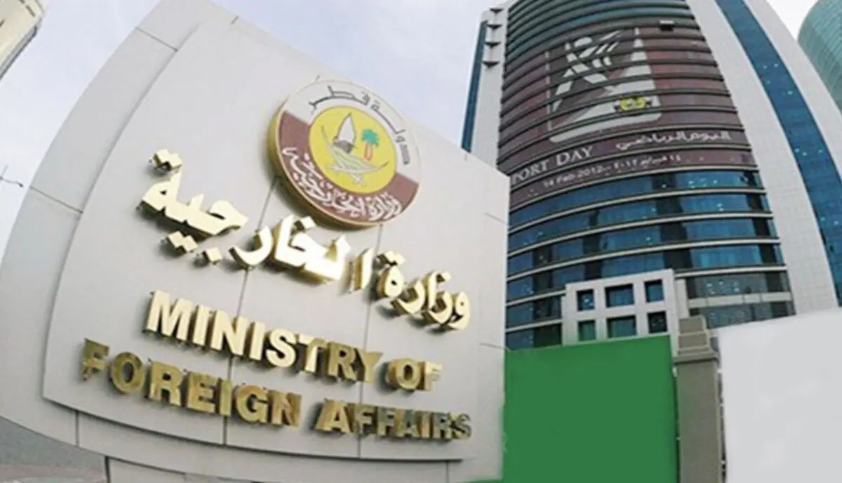 واکنش قطر به توافق آتش بس میان دولت موقت سوریه و قسد