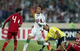 مهاجم تیم ملی ایران پیشنهاد تیم بلژیکی را رد کرد