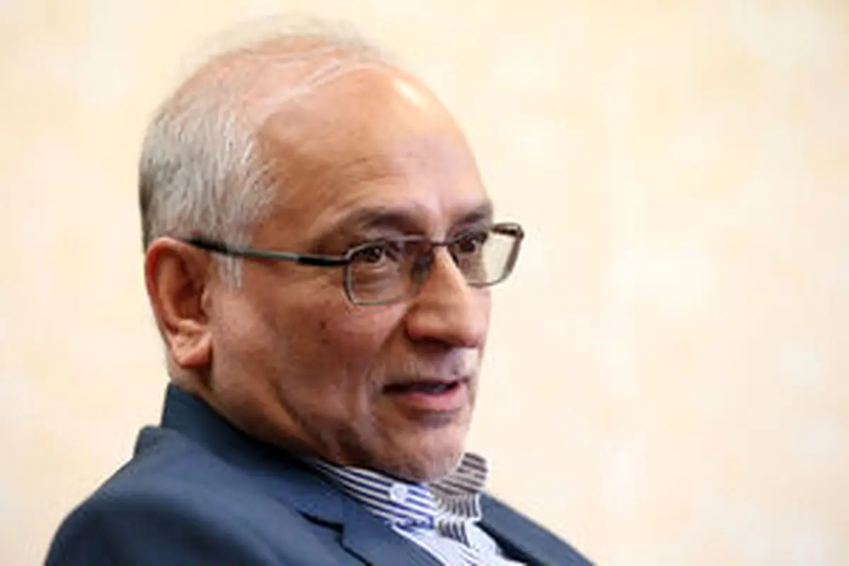 پاسخ مرعشی به پیشنهاد نامزدی انتخابات ریاست جمهوری