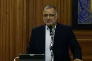 زاکانی: می‌خواهیم نوکری مردم را انجام دهیم/ تهران الگوی جهان اسلام می‌شود
