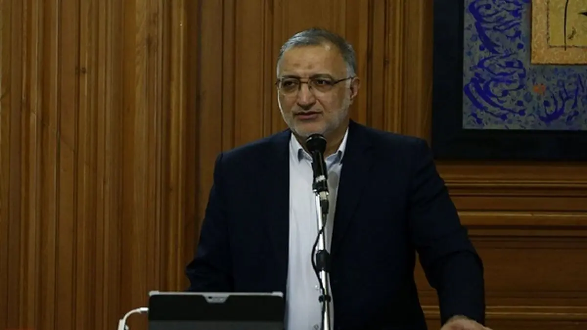 زاکانی: می‌خواهیم نوکری مردم را انجام دهیم/ تهران الگوی جهان اسلام می‌شود