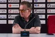 
فیلم پابوسی زنوزی در جشن قهرمانی تراکتور! 

