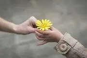 وقتی که خیرین خود بیشتر به کار خیر نیازمندند