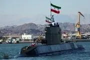 اژدرهای ایران آسیب‌ شدید به ناوهای دشمن وارد می‌کنند 