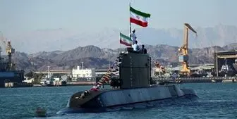 اژدرهای ایران آسیب‌ شدید به ناوهای دشمن وارد می‌کنند 