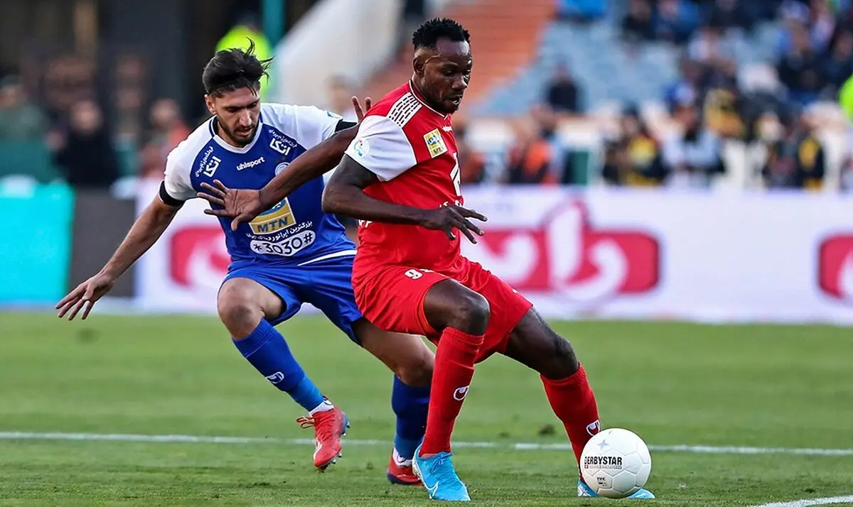 شکایت جدیدی از باشگاه پرسپولیس در راه است!