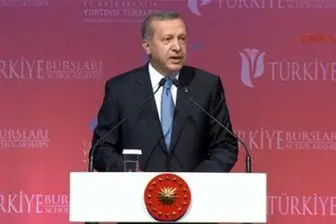 دستور اردوغان برای برگزاری انتخابات زودهنگام پارلمانی