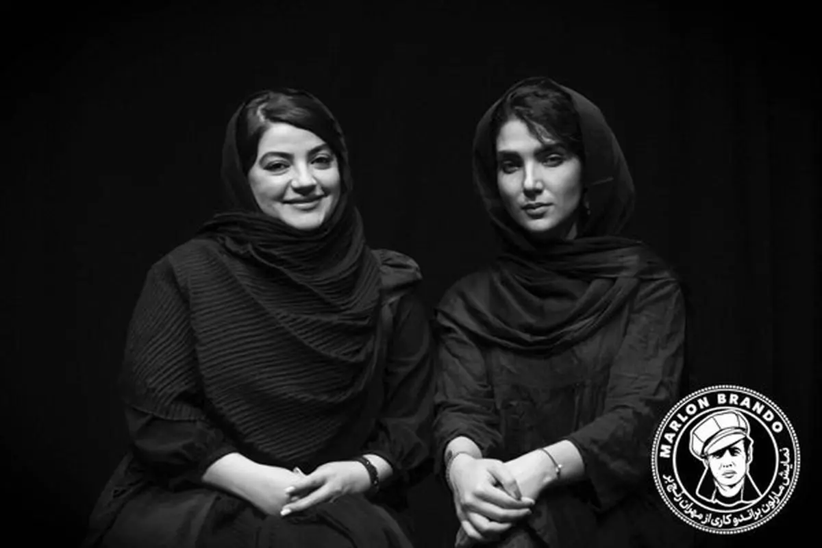 بازیگر زن «عاشقانه» هم بازی امین تارخ شد