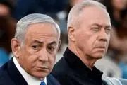تلاش اسرائیل برای لغو حکم بازداشت نتانیاهو