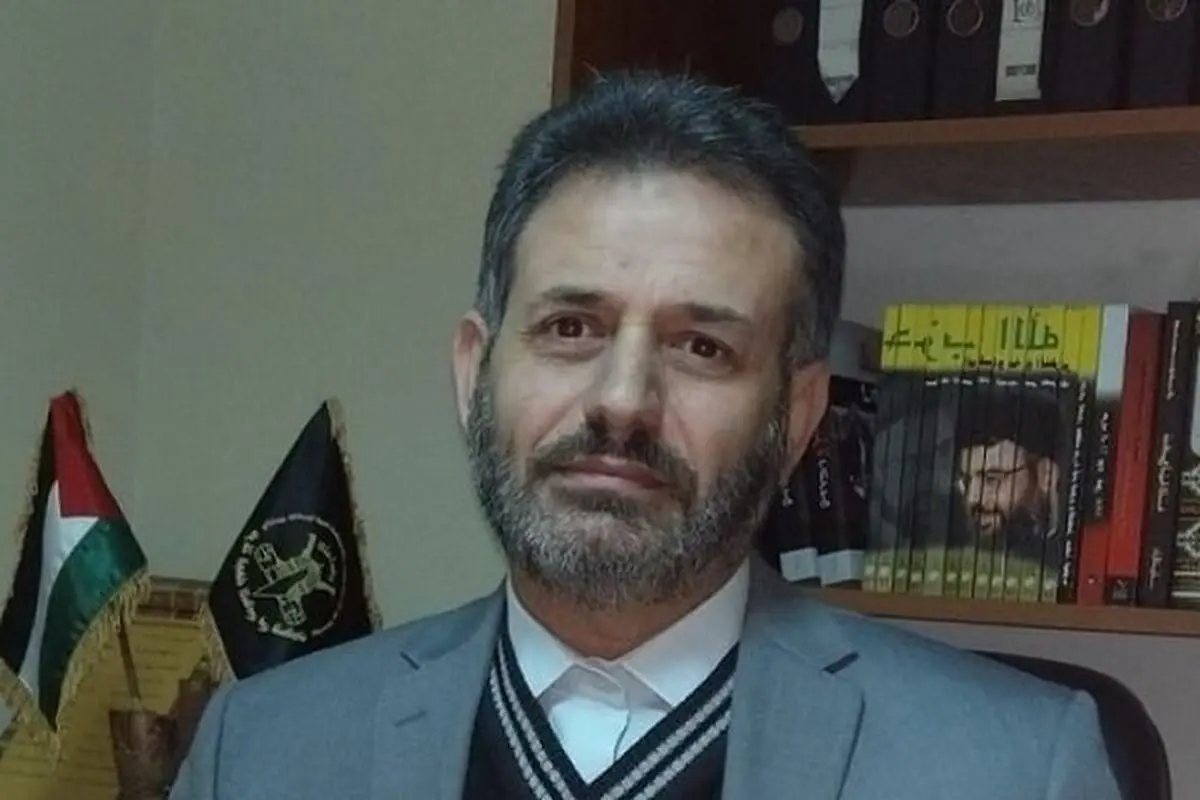 رژیمهای عربی به این حد قانع شده اندکه ابزار انتخاباتی ترامپ باشند