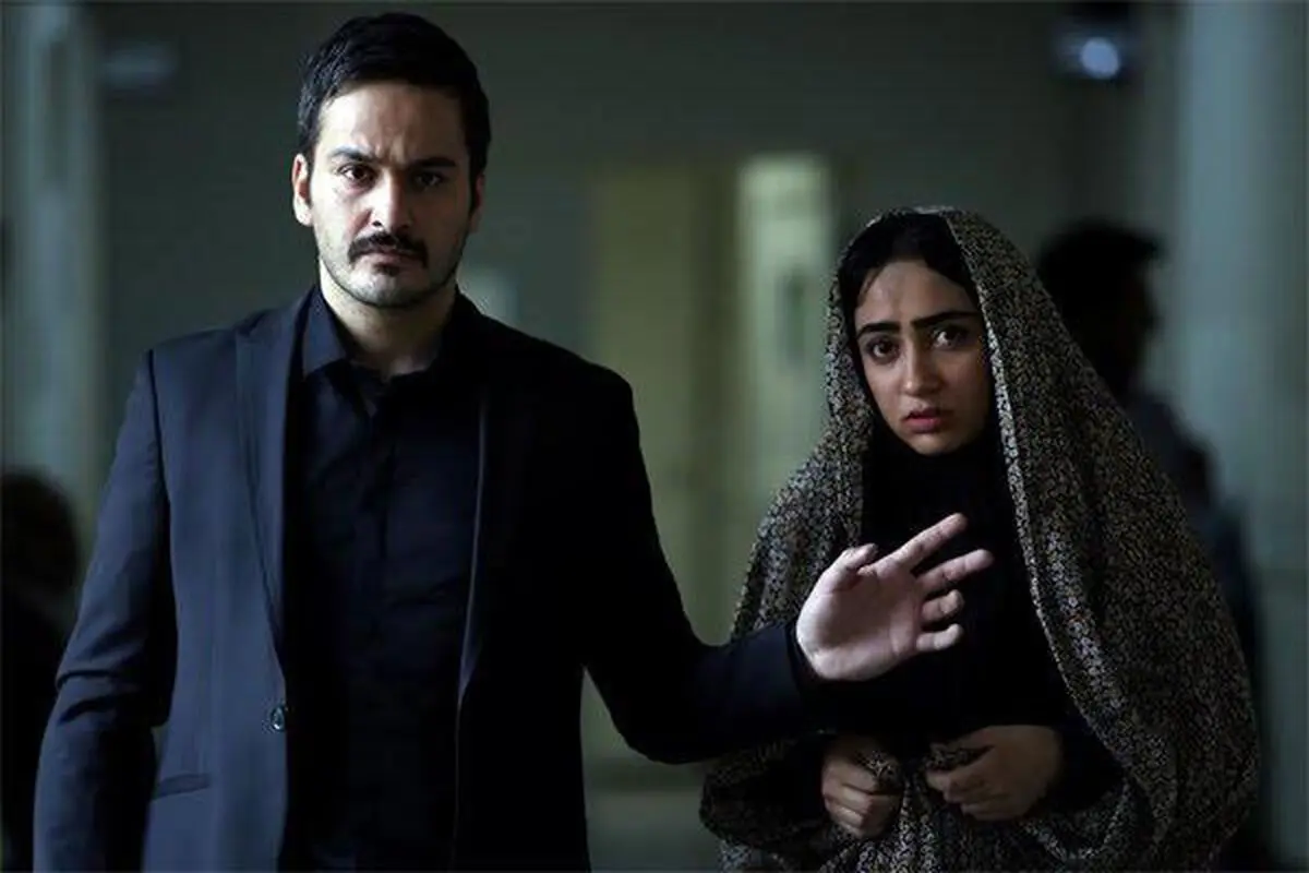 «غیرمجاز»  آبان ماه در سینماها