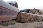 علت خروج قطار مسافری مشهد - یزد اعلام شد
