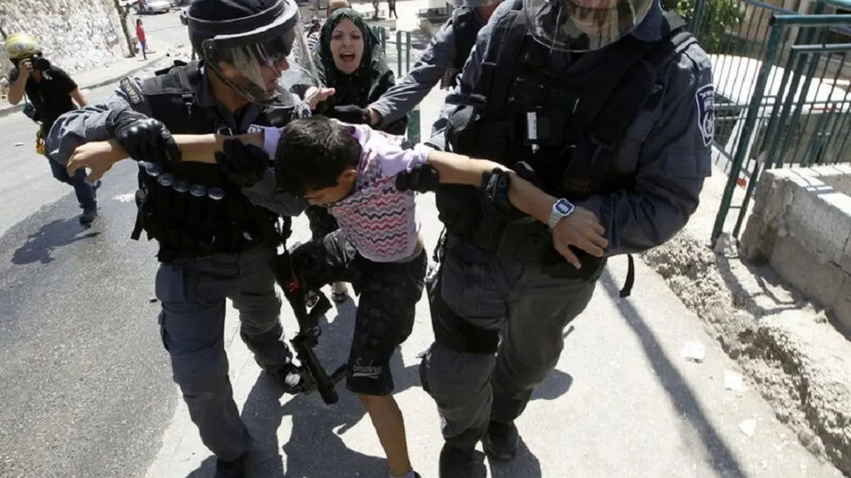 نقض حق سلامت فلسطینیان در بحران کرونا