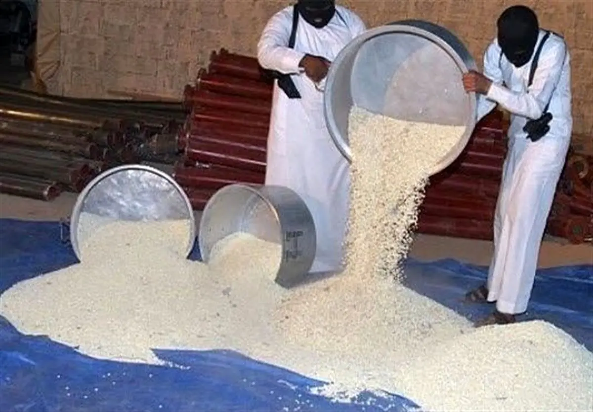 موج جدید توطئههای ریاض علیه مقاومت