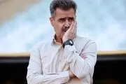 استارت تمرینات شاگردان سیروس پورموسوی زده شد