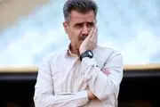 استارت تمرینات شاگردان سیروس پورموسوی زده شد