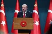 اردوغان: قرن ترکیه را با یکدیگر خواهیم ساخت