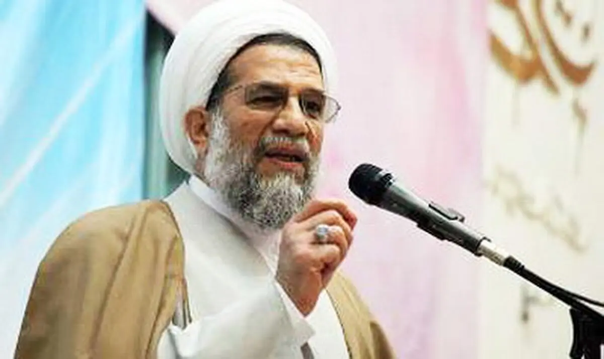 آمریکا در مقابل ایران یک ببر کاغذی است