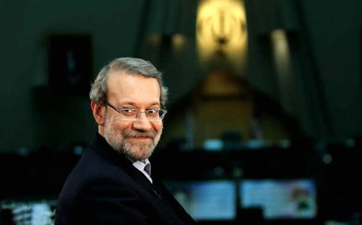 لاریجانی: میخواهید الحاقی بدهید...!