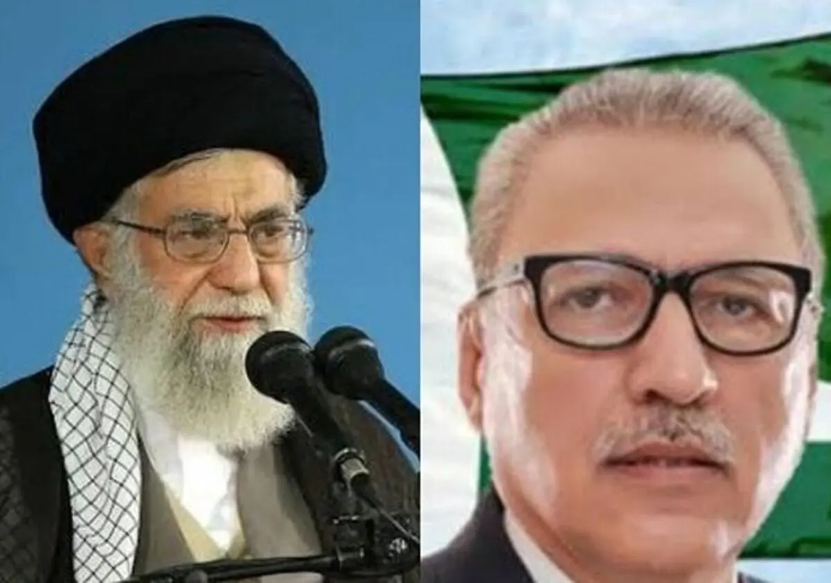 موضع گیری پاکستان درباره توئیت رهبر انقلاب