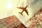 لحظه سقوط هواپیما در آمریکا؛ ۳ نفر کشته شدند+فیلم