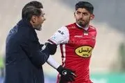 برگزاری هفته هفدهم لیگ برتر فوتبال با حضور تماشاگران 