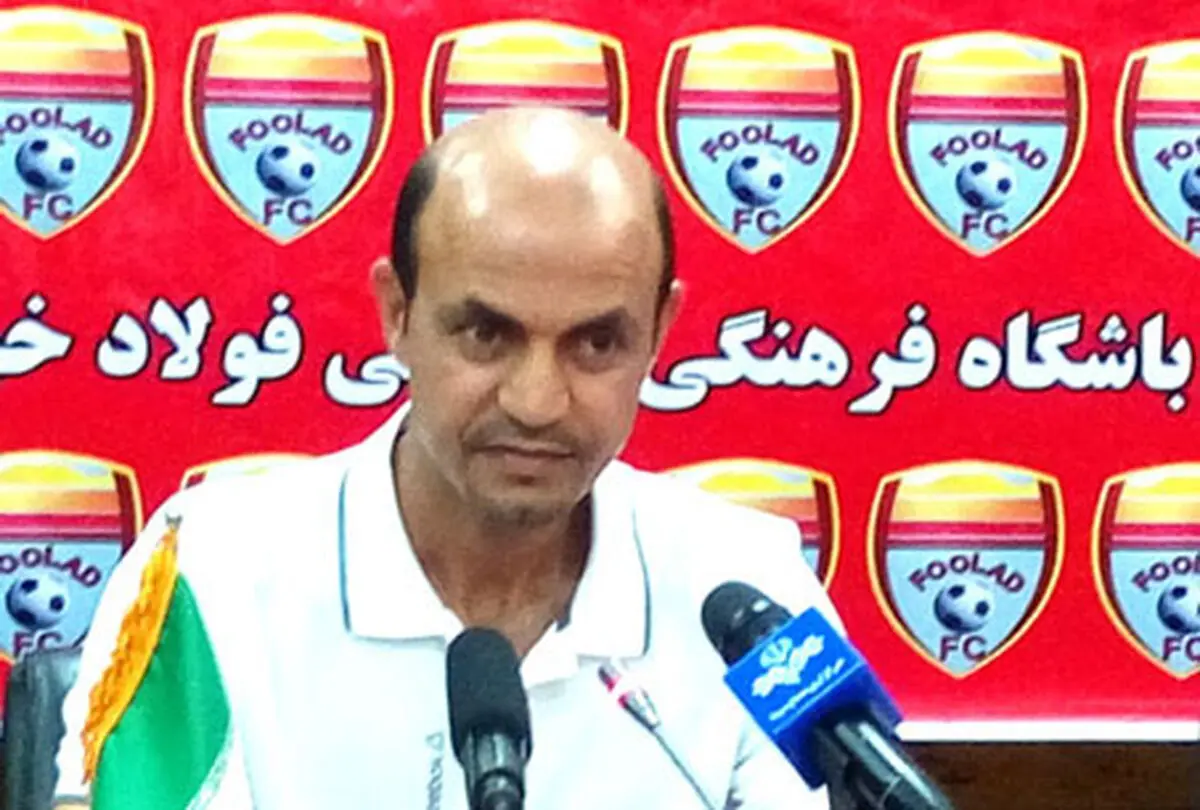 سعداوی:نمی خواهیم جو را متشنج کنیم