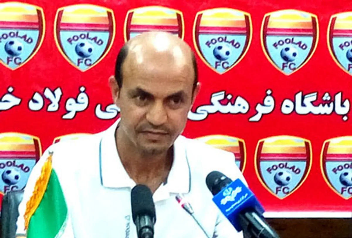 سعداوی:نمی خواهیم جو را متشنج کنیم