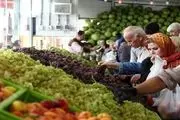 احداث ۱۰۰ بازار میوه و تره بار تا پایان شهریور
