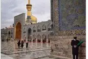 مشهد؛ مقصدی محبوب برای سفر داخلی