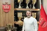 دستور ناگهانی اینانلو؛ همه پرسپولیسیها آنفالو شدند