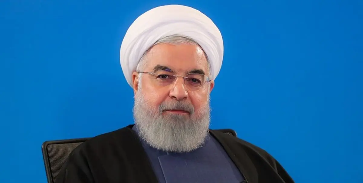 روحانی: همچون گذشته در کنار سوریه خواهیم بود/ اسد: برای قدردانی به ایران آمده‌ام