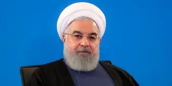 روحانی: ما می‌خواهیم با عراق دو کشور بسیار نزدیک و متحد باشیم