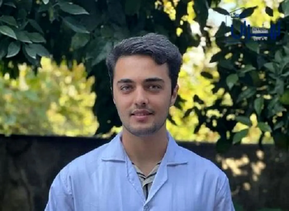 بازیگر نفش سیاوش در هفت سر اژدها کیست؟