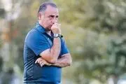 درخواست از عبدی برای هدایت پرسپولیس!