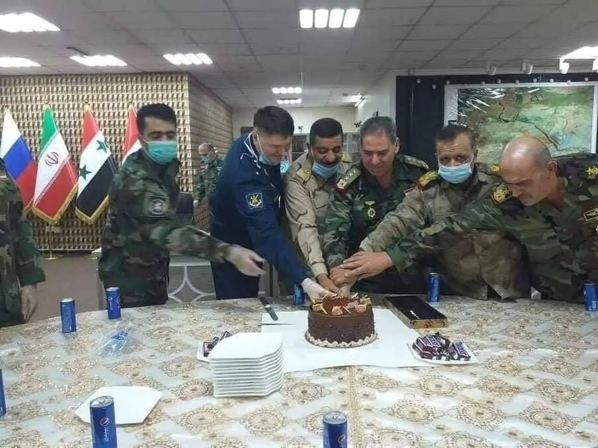 عراق خواهان کمک هوایی روسیه به جای آمریکا در نبرد با داعش شد

