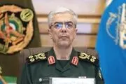 ناگفته های شهادت سرلشکر باقری و خانواده از زبان دختر شهید باقری