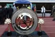 پنالتی زنان پرسپولیس در دربی جام حذفی
