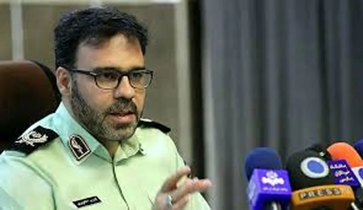 پلیس در حالت آمادهباش برای انتخابات